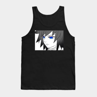 giyu Tank Top